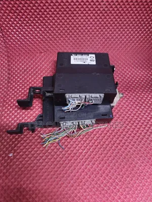 Gear Box Computer Daihastu Move 2015
