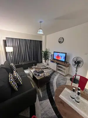 Furnished 1bdrm Apartment in Riverside Drive for rent