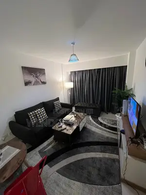 Furnished 1bdrm Apartment in Riverside Drive for rent