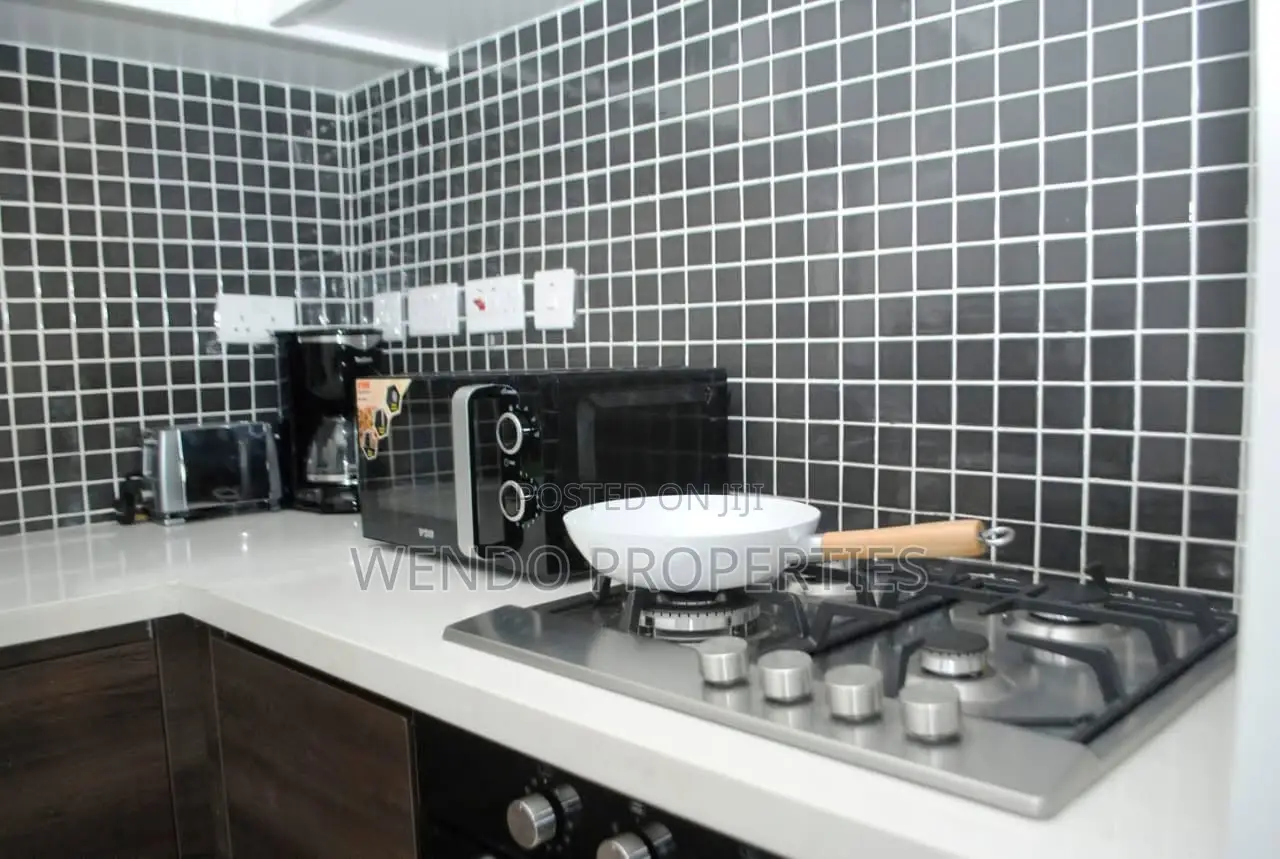 Furnished 1bdrm Apartment in Riverside Drive for rent
