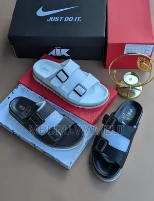 Brunello Excutive Sandals
