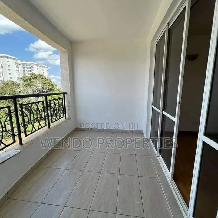 2bdrm Apartment in Riverside Drive for rent