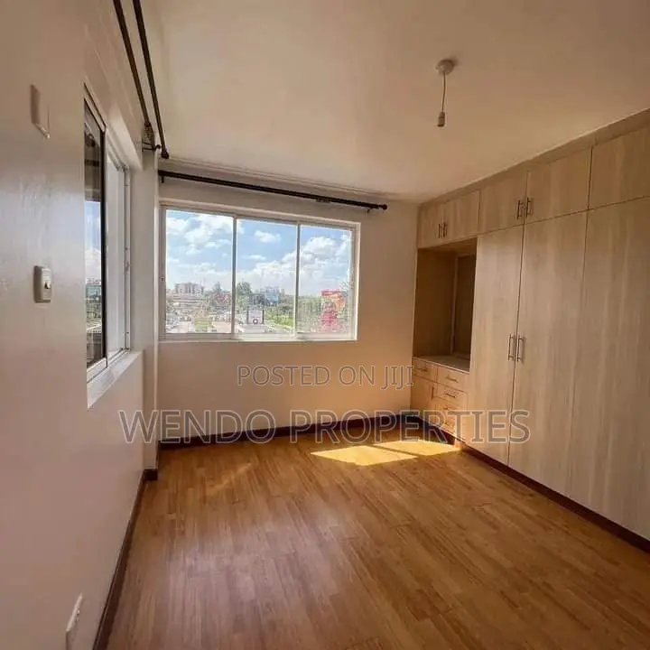 2bdrm Apartment in Riverside Drive for rent