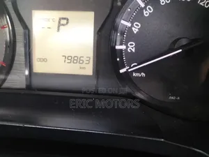 Toyota Land Cruiser Prado 2.8 2020 Gray
