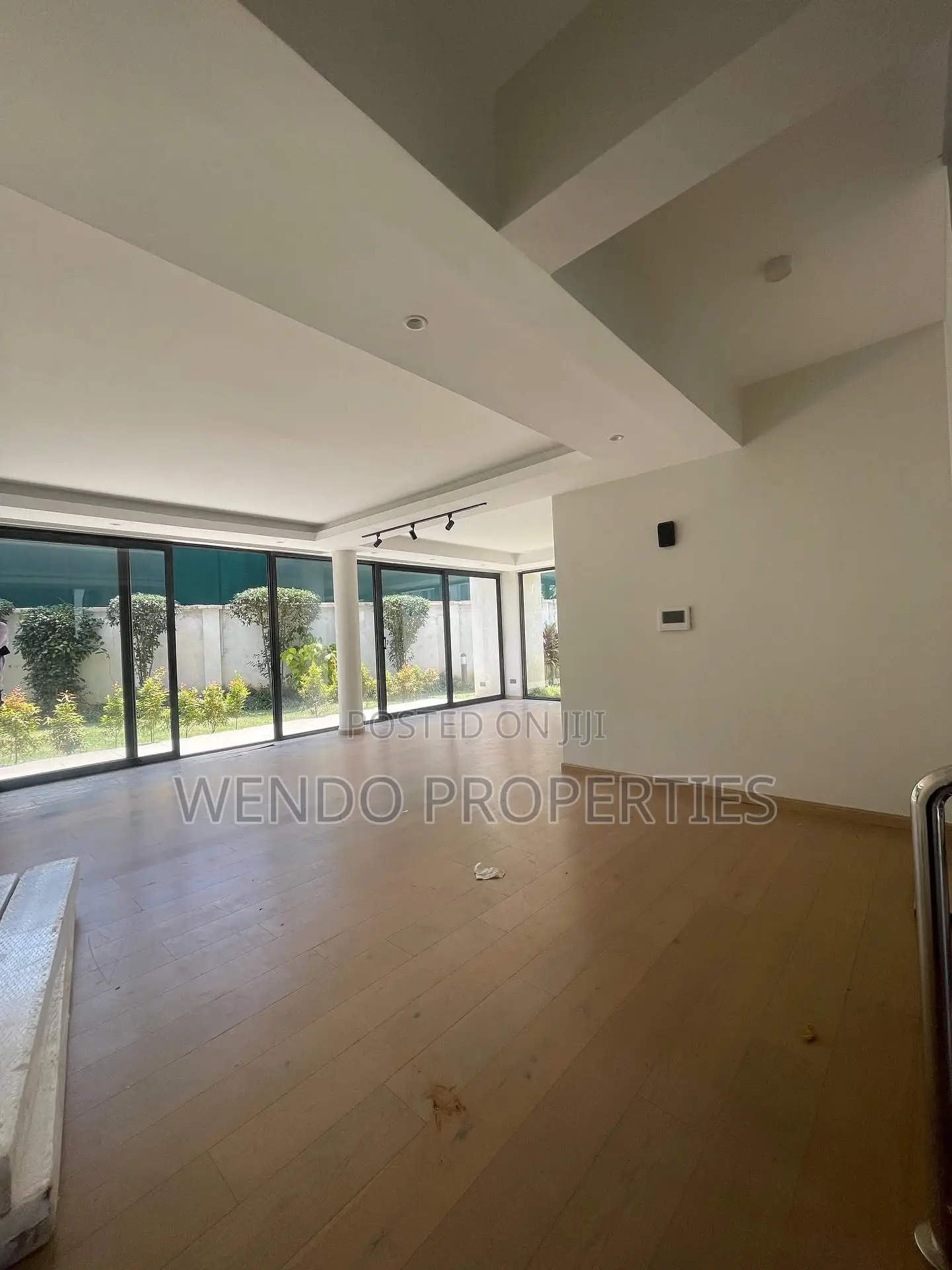 5bdrm House in Valley Arcade for rent