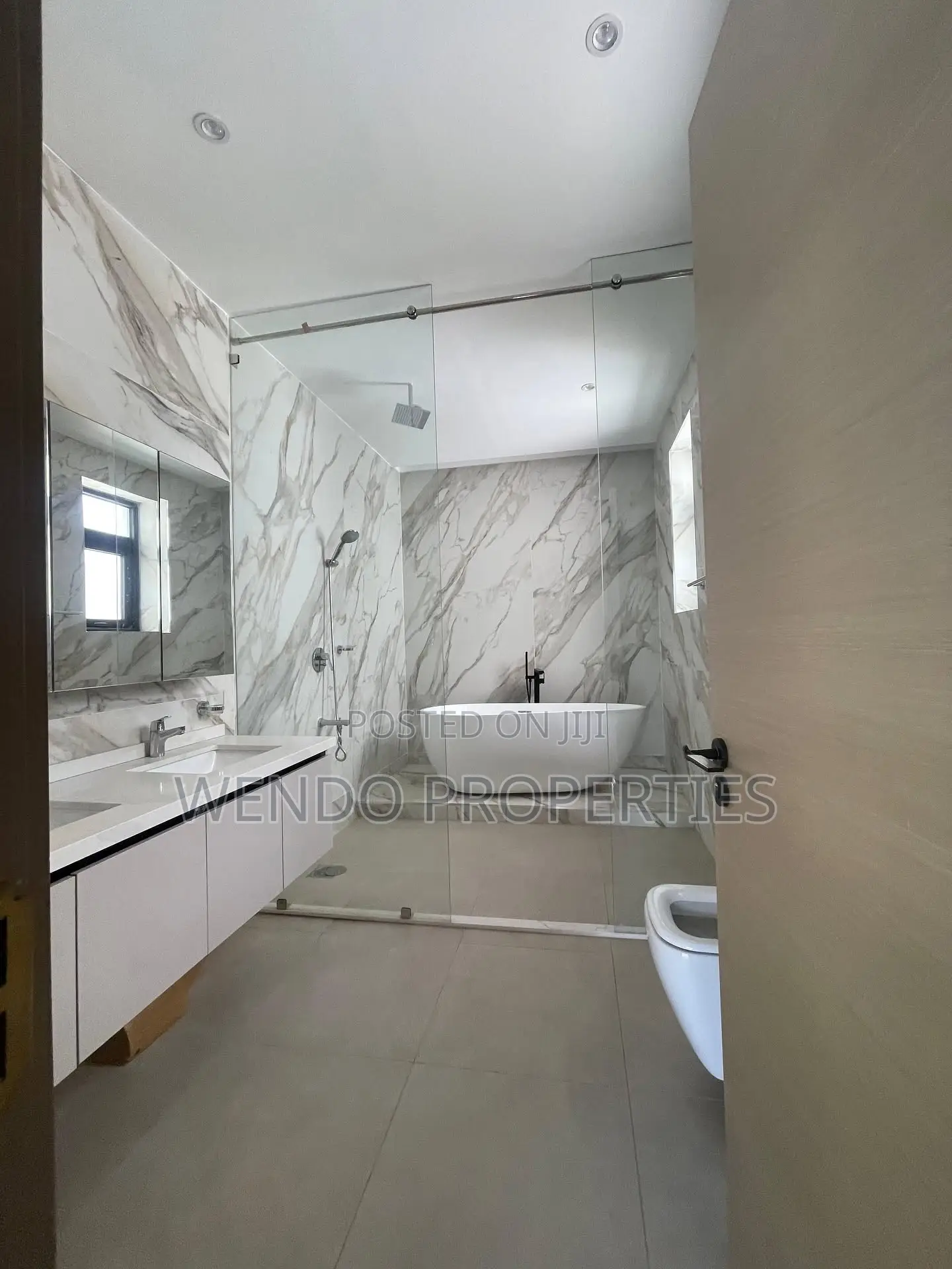 5bdrm House in Valley Arcade for rent