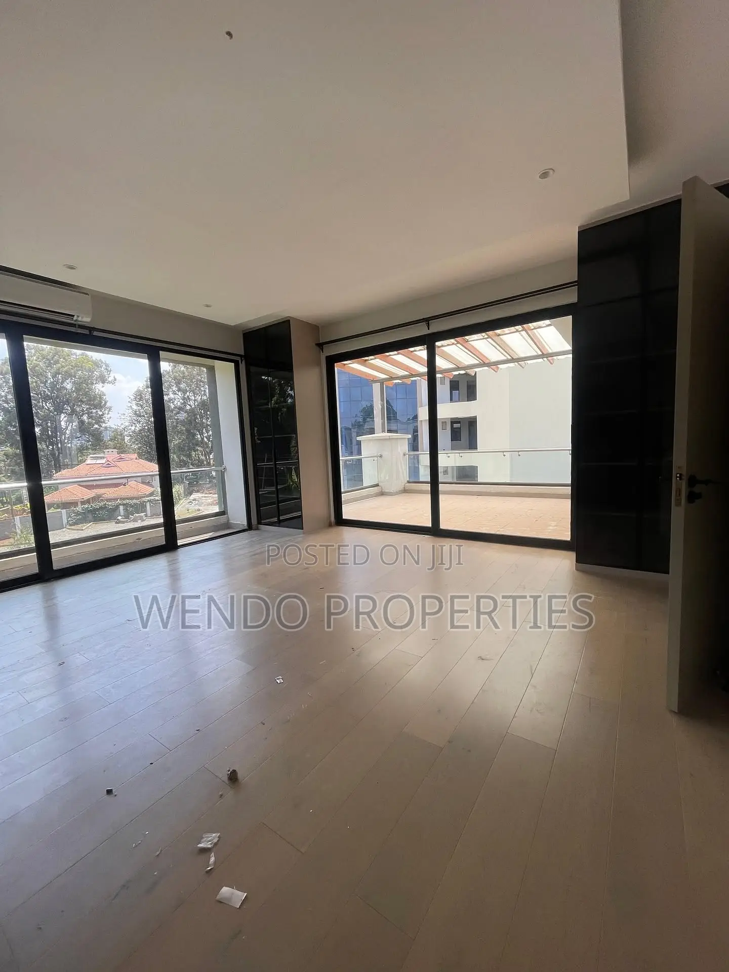 5bdrm House in Valley Arcade for rent