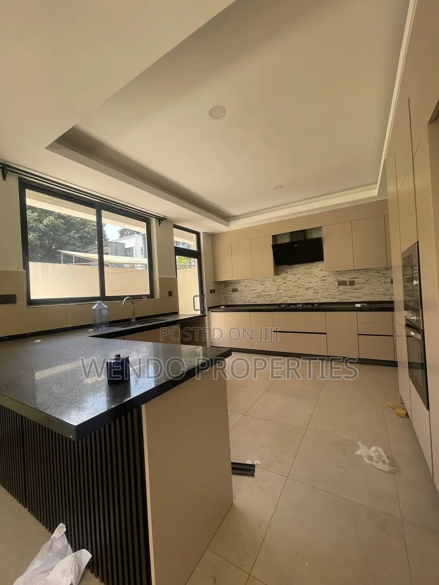5bdrm House in Valley Arcade for rent