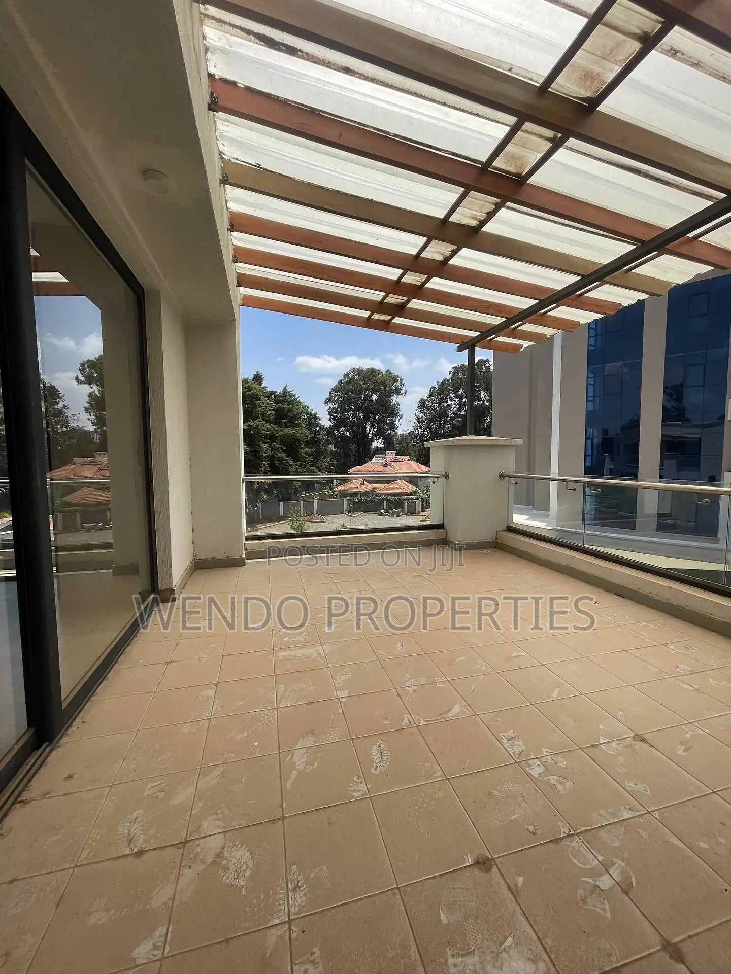 5bdrm House in Valley Arcade for rent