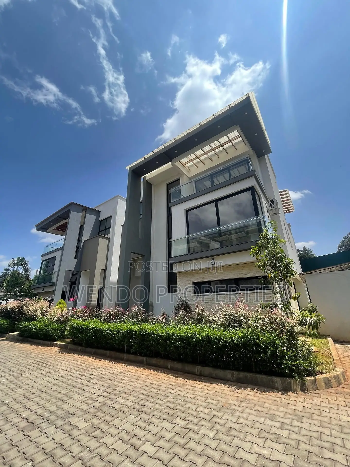 5bdrm House in Valley Arcade for rent