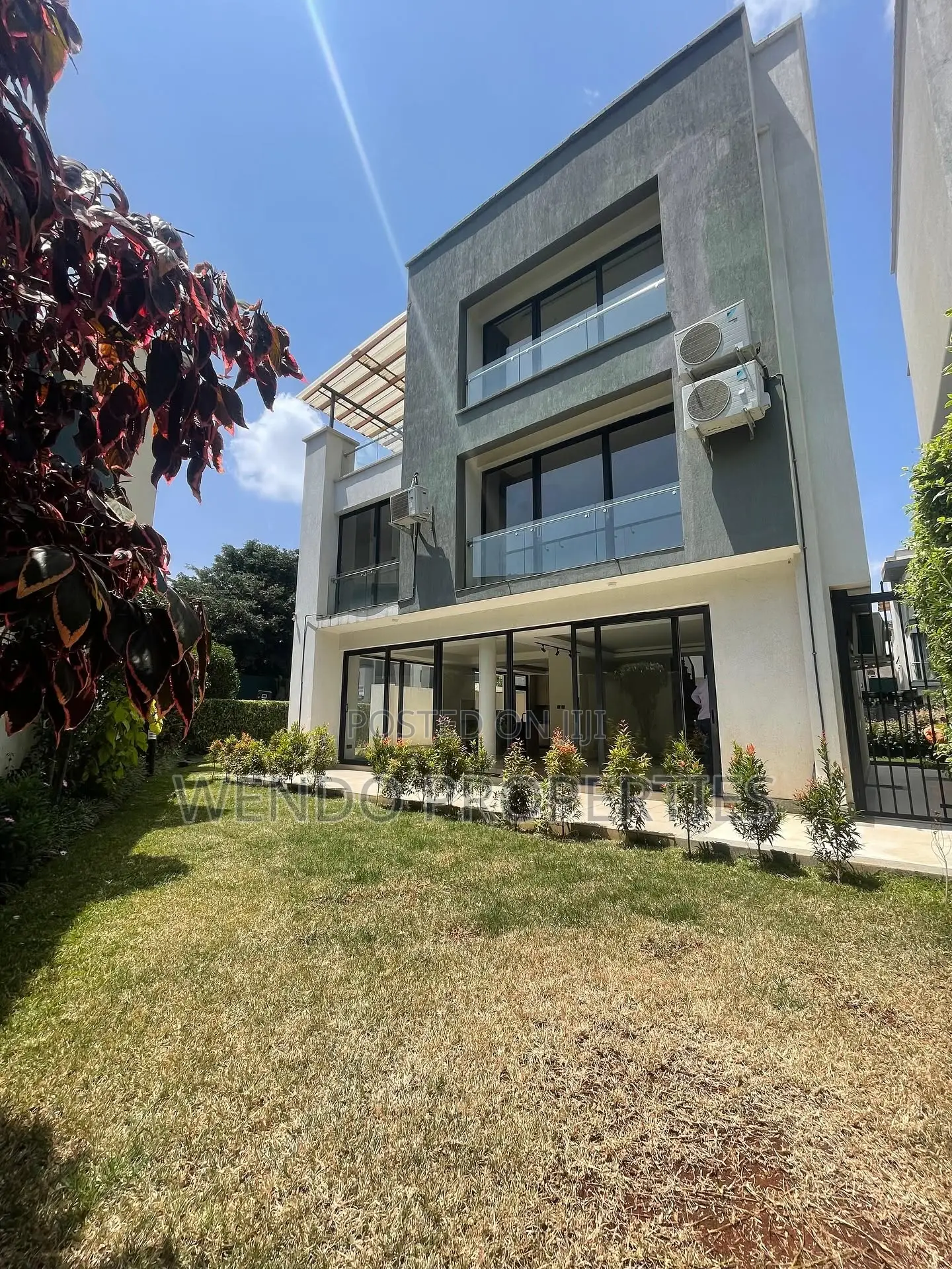 5bdrm House in Valley Arcade for rent