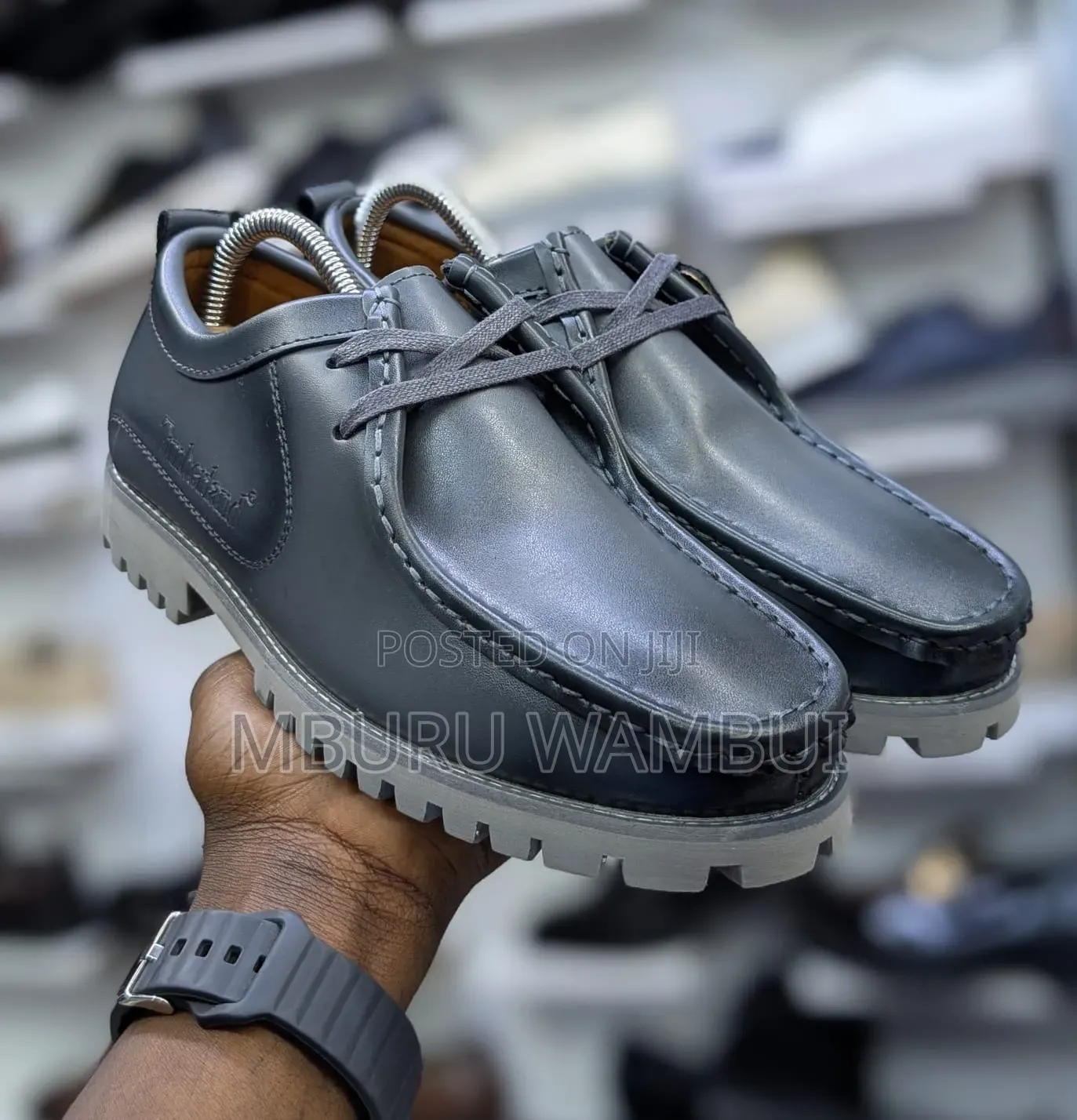 Timberland Caauals