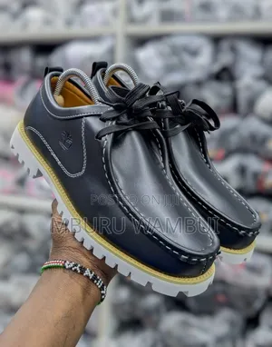 Timberland Caauals