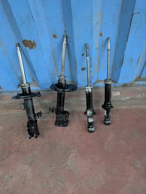 Toyota Allion Shocks
