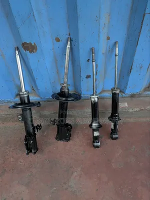 Toyota Allion Shocks