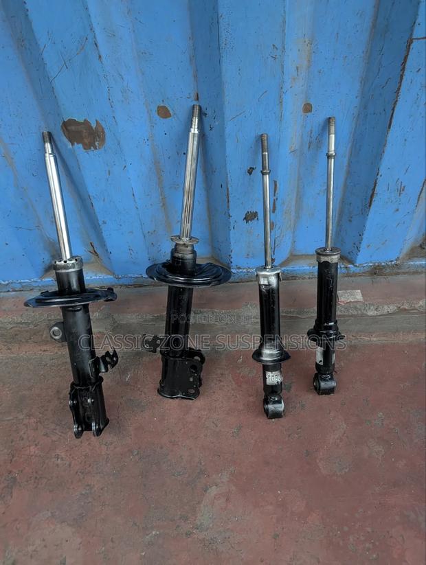 Toyota Allion Shocks - thumbnail 2