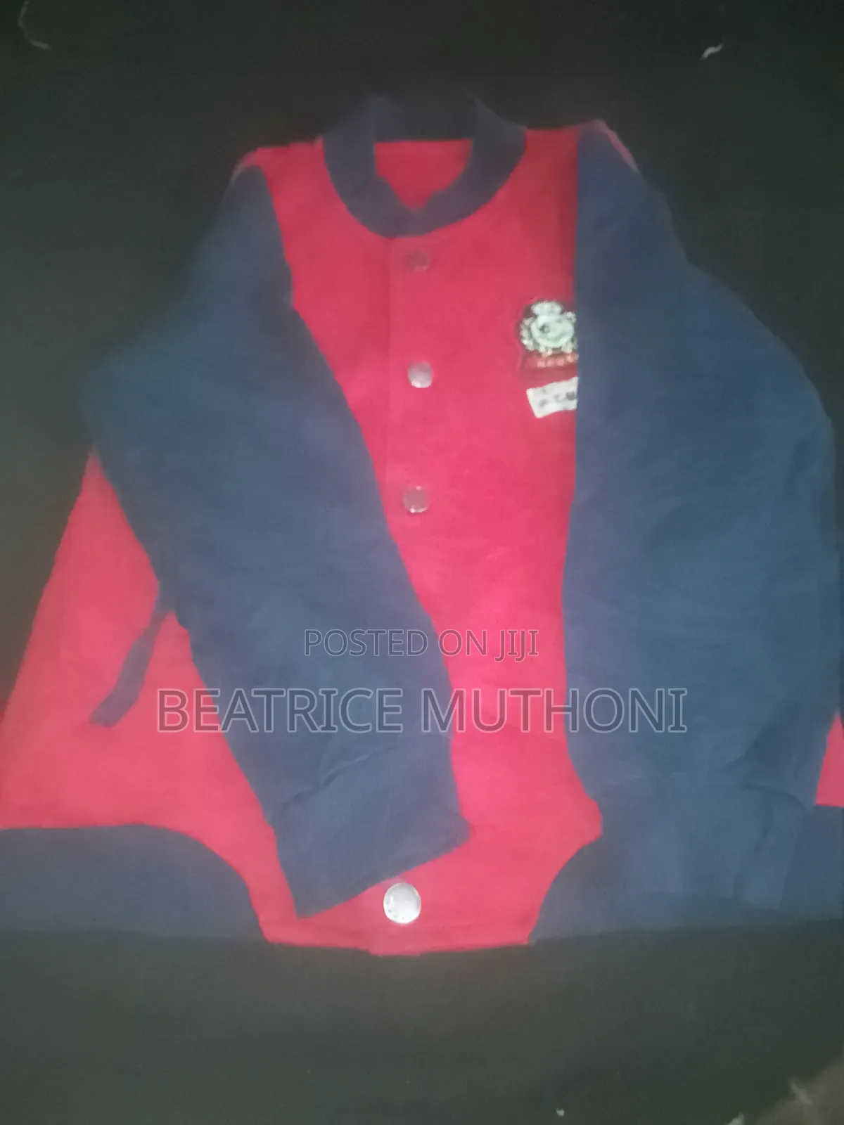 Kids Clothing