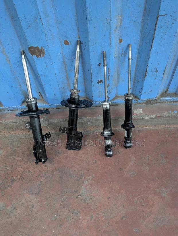 Toyota Allion Shocks - thumbnail 5