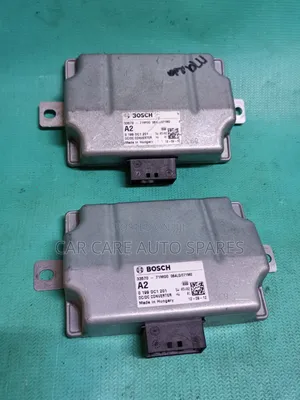 DC Converter Mazda CX 5