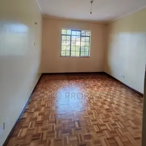 4bdrm Duplex in Maziwa for rent