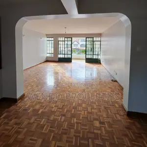 4bdrm Duplex in Maziwa for rent