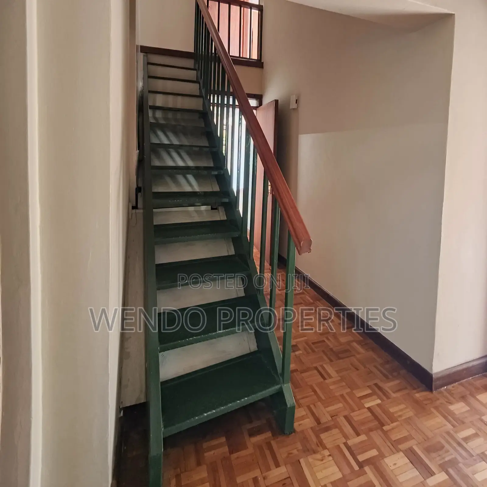 4bdrm Duplex in Maziwa for rent