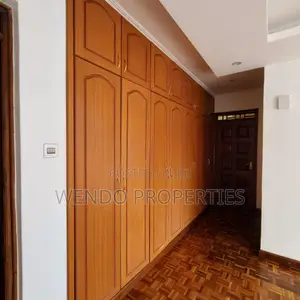 4bdrm Duplex in Maziwa for rent