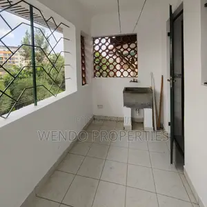 4bdrm Duplex in Maziwa for rent