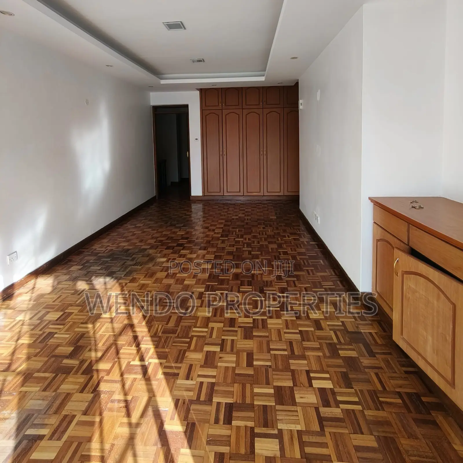 4bdrm Duplex in Maziwa for rent