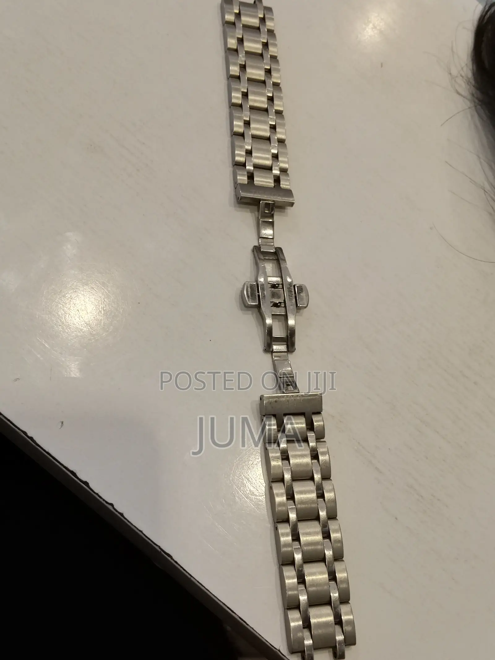 Watch Bracelet