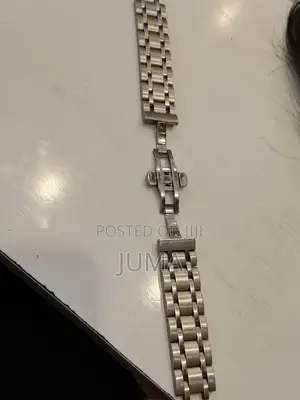 Watch Bracelet