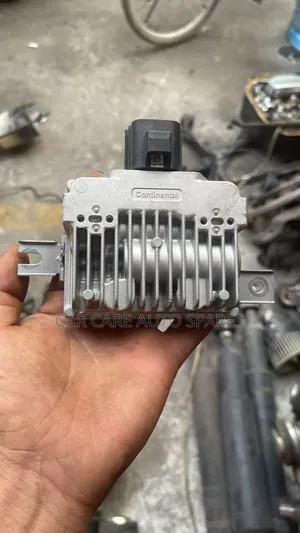 DC Converter Mazda CX 5