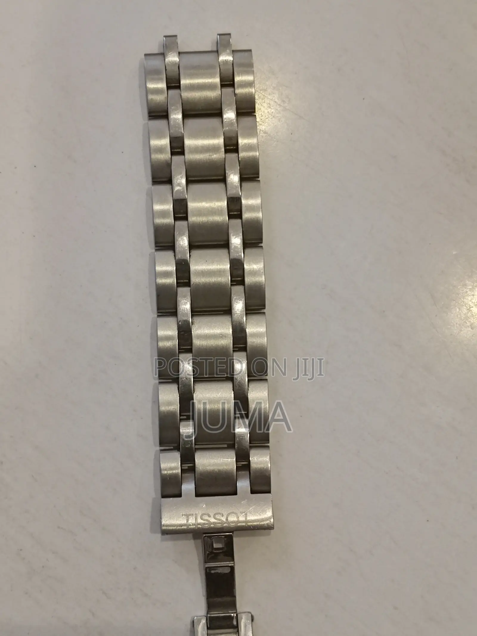 Watch Bracelet