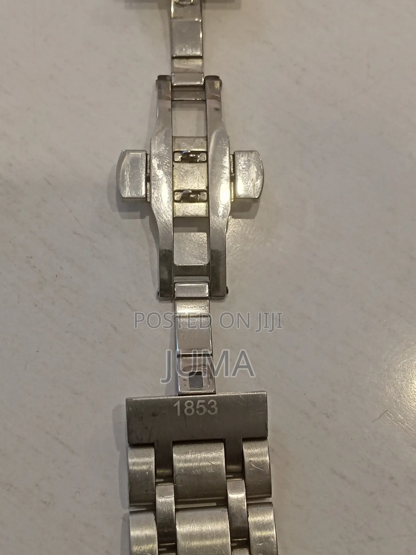 Watch Bracelet