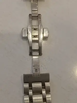 Watch Bracelet