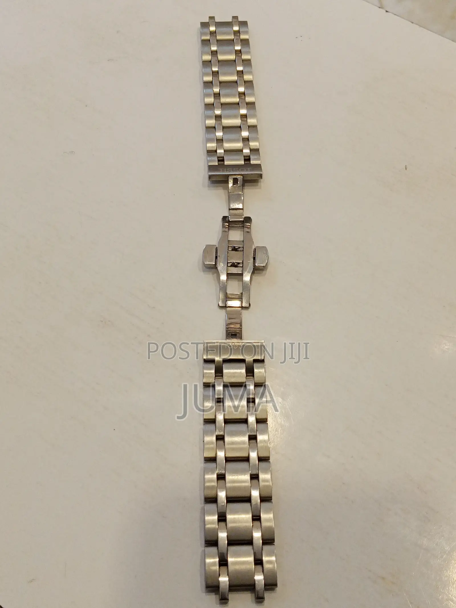 Watch Bracelet