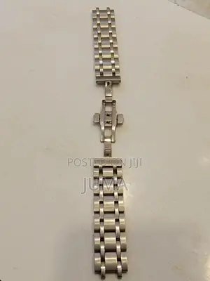 Watch Bracelet