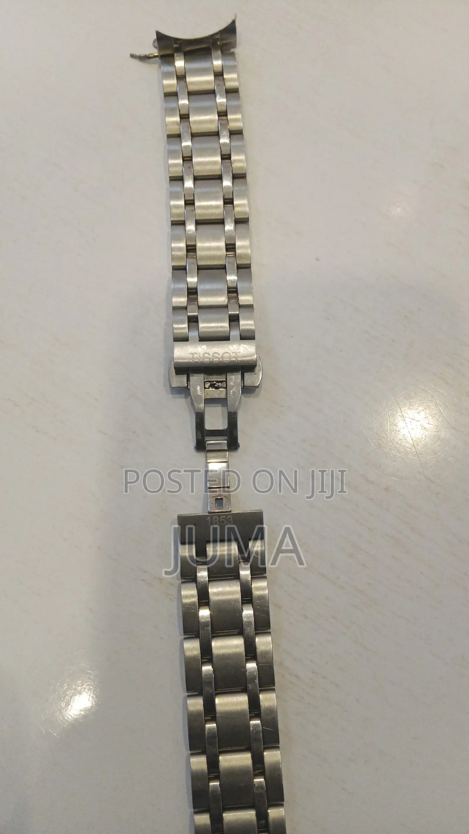 Watch Bracelet