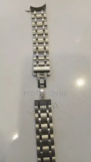 Watch Bracelet