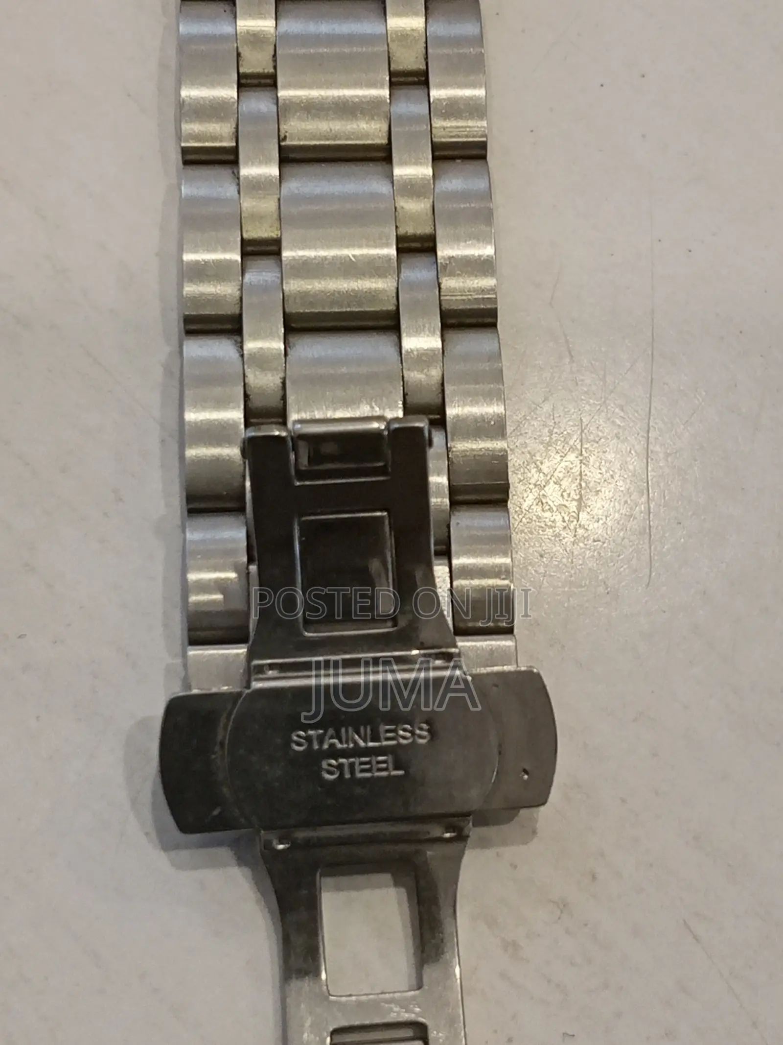 Watch Bracelet