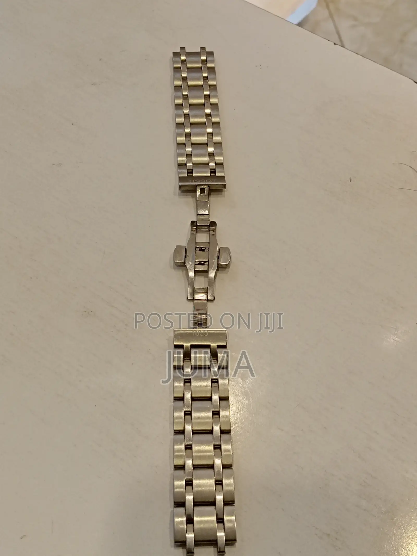 Watch Bracelet