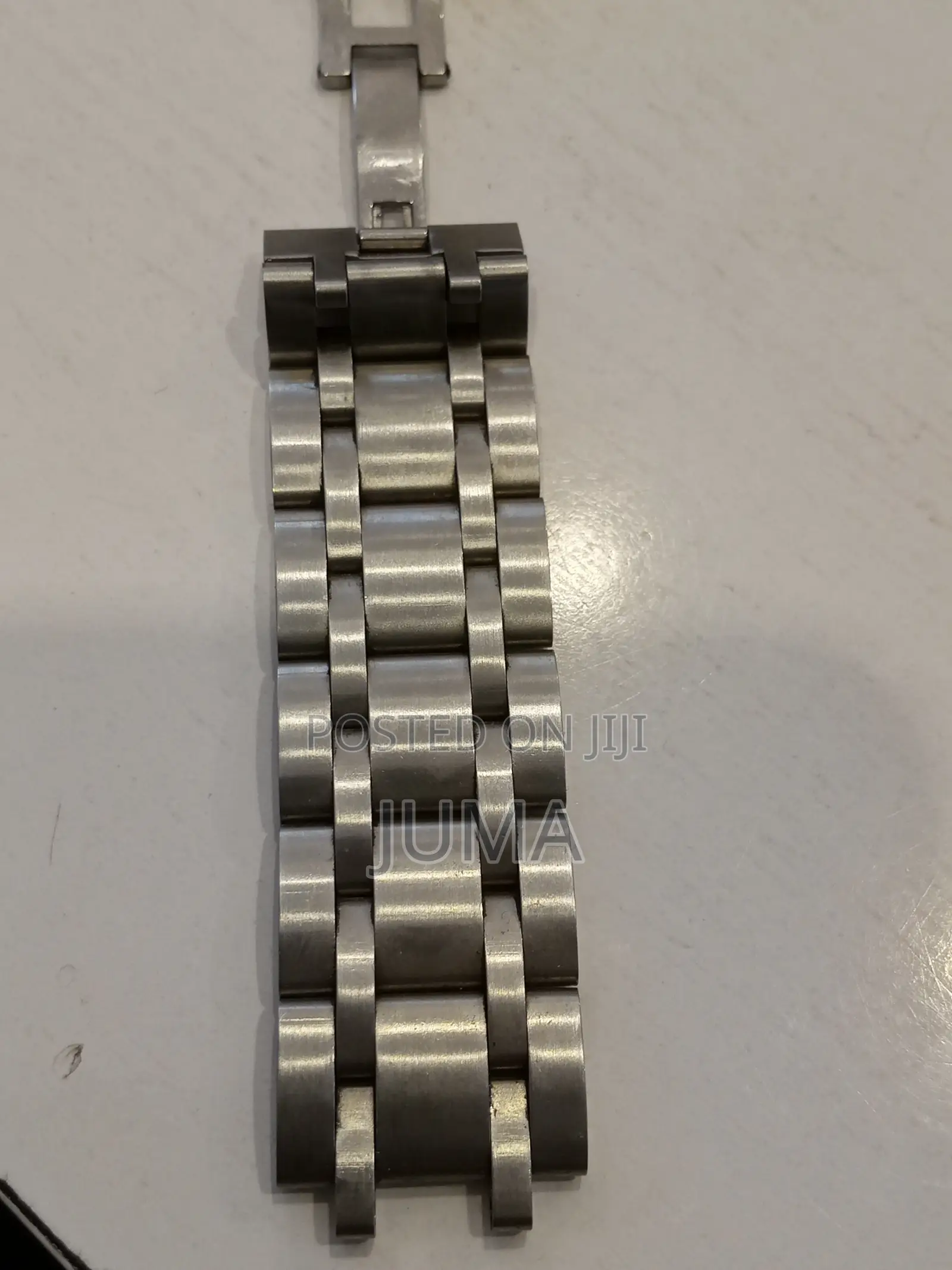 Watch Bracelet