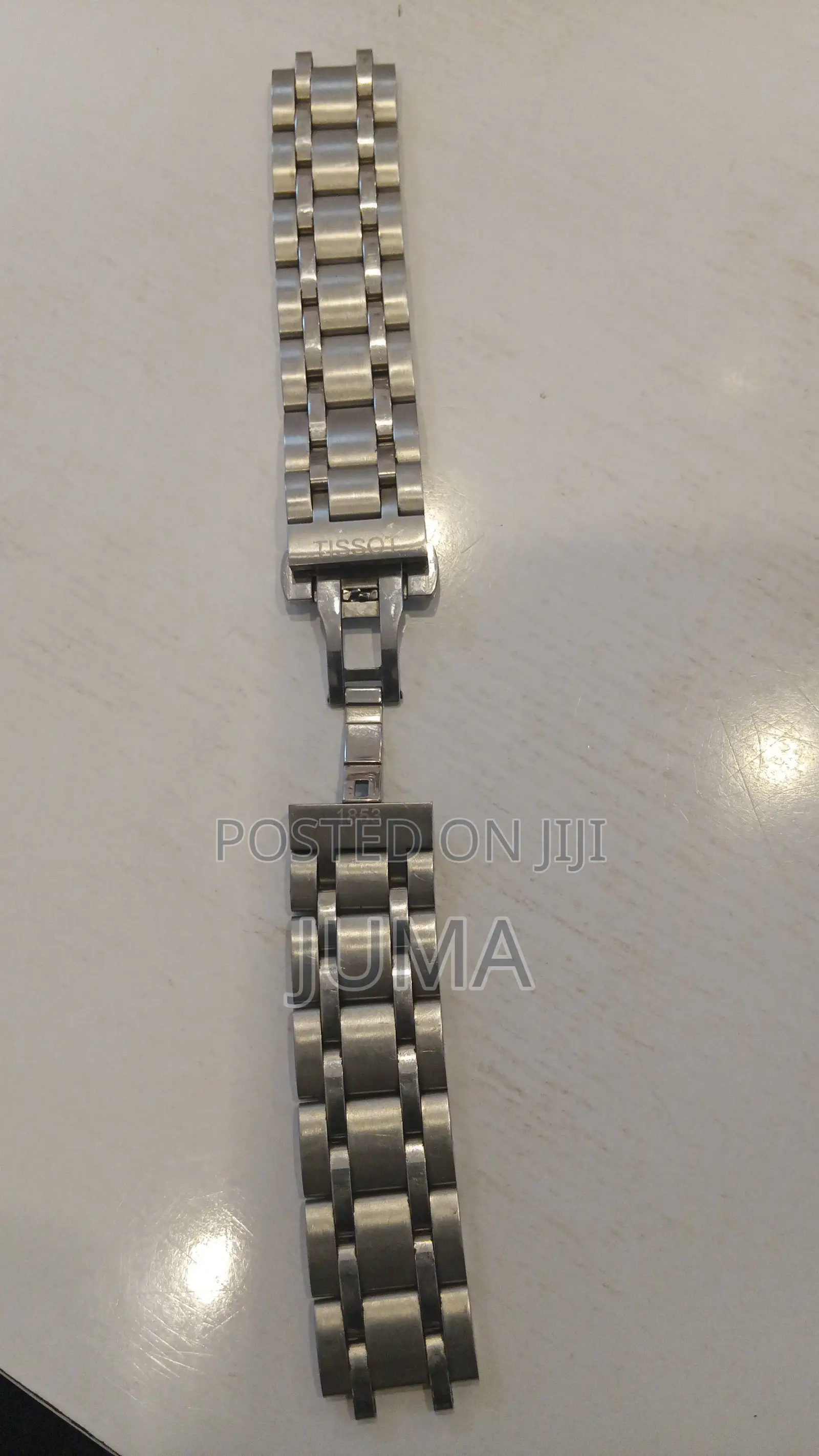 Watch Bracelet