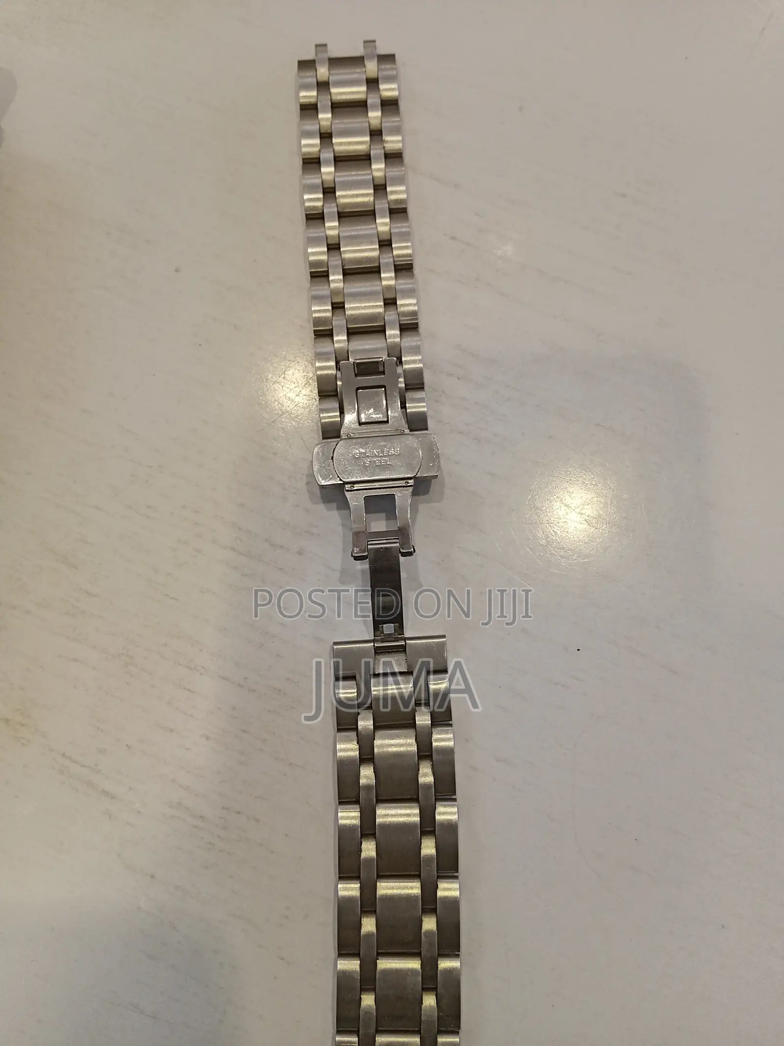 Watch Bracelet