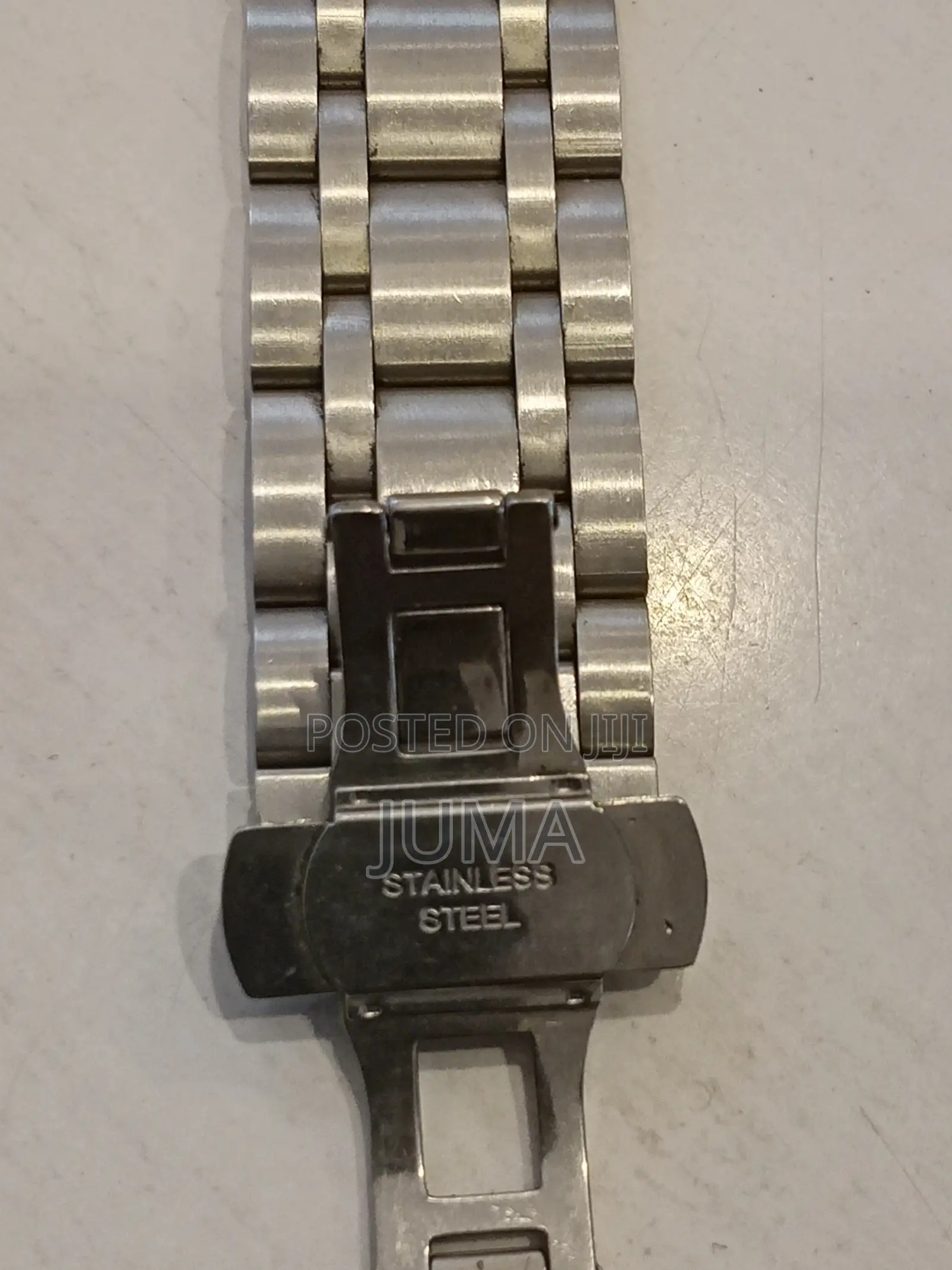 Watch Bracelet
