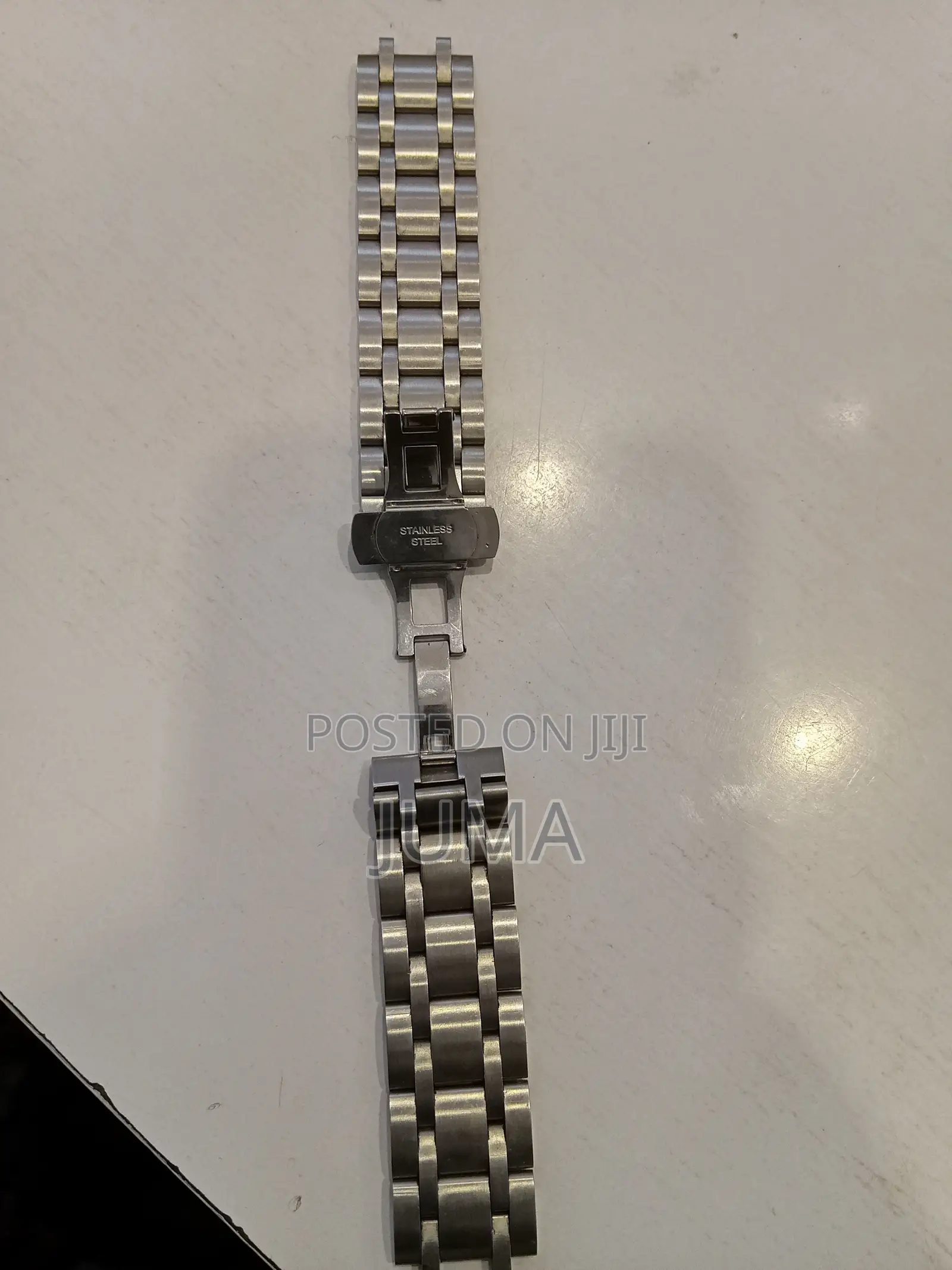 Watch Bracelet