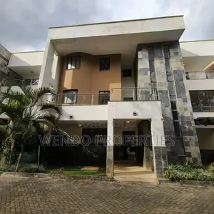 5bdrm House in Riverside Drive for rent