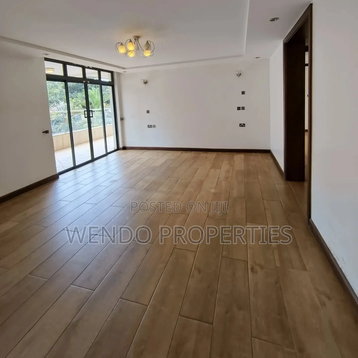 5bdrm House in Riverside Drive for rent