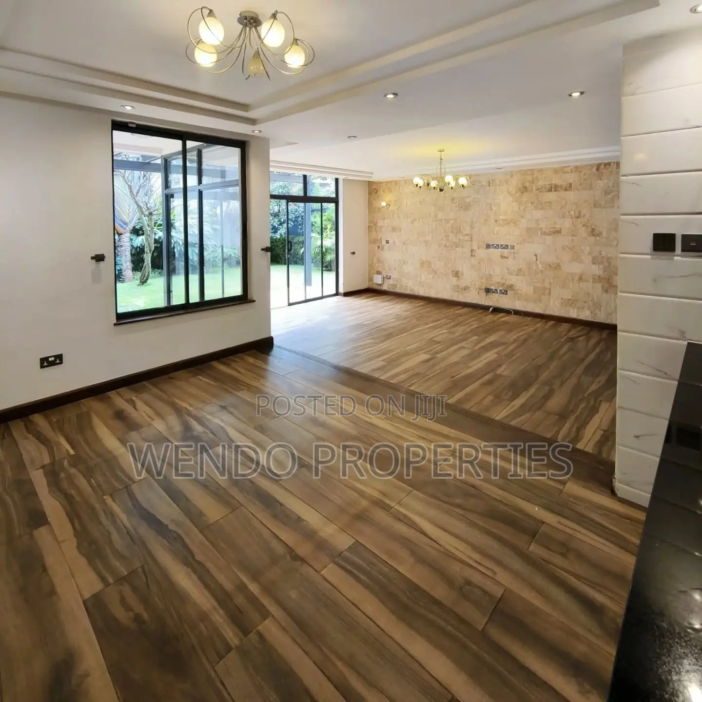5bdrm House in Riverside Drive for rent