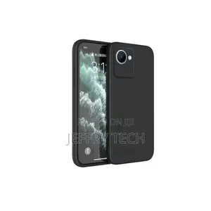 Realme C30s Soft Silicone Case /Cover